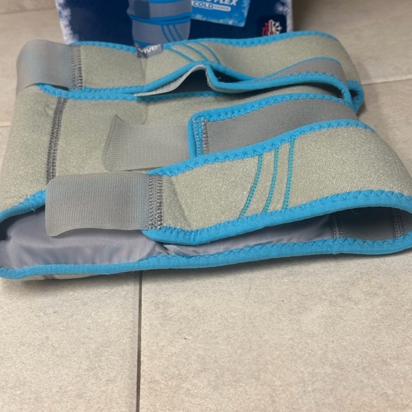 💎VIVE ICE KNEE ICE WRAP💎 - Picture 2 of 9